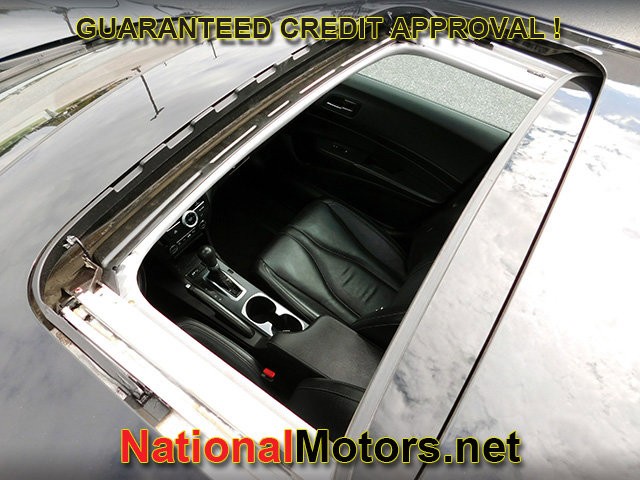 Acura ILX Vehicle Full-screen Gallery Image 06