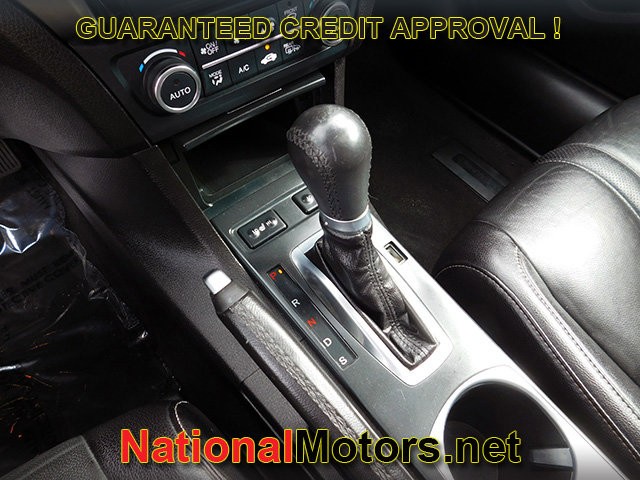 Acura ILX Vehicle Full-screen Gallery Image 18