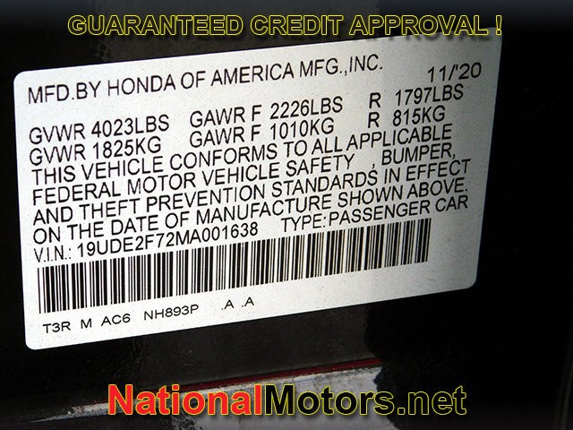 Acura ILX Vehicle Full-screen Gallery Image 24