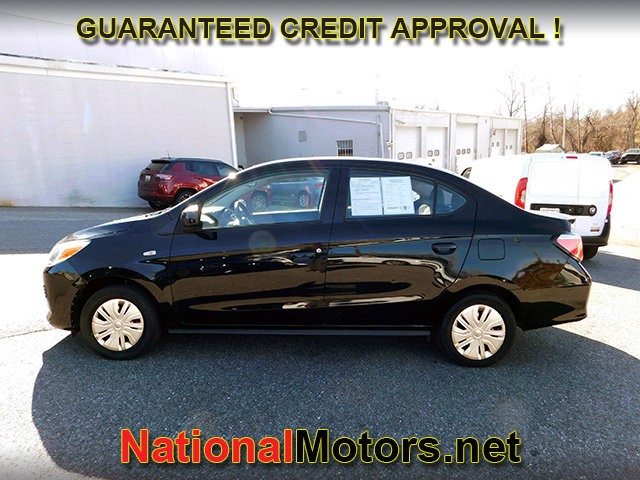 Mitsubishi Mirage G4 Vehicle Full-screen Gallery Image 02