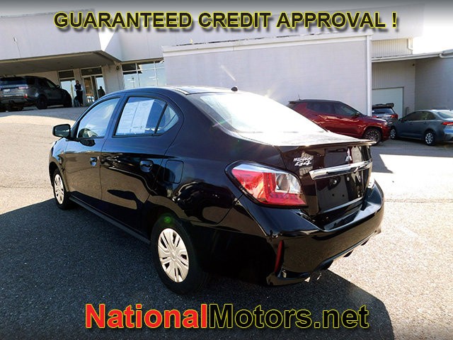 Mitsubishi Mirage G4 Vehicle Full-screen Gallery Image 03