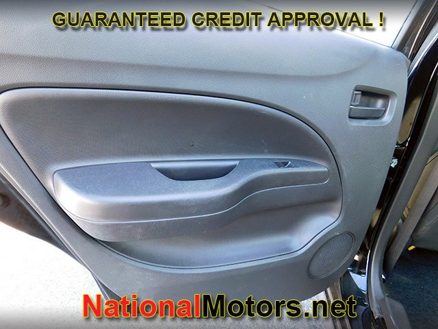 Mitsubishi Mirage G4 Vehicle Full-screen Gallery Image 04