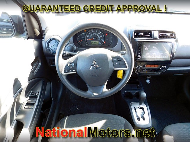 Mitsubishi Mirage G4 Vehicle Full-screen Gallery Image 06