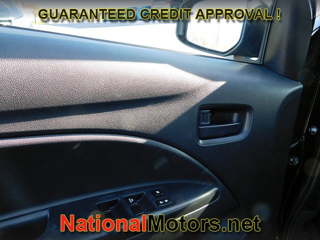 Mitsubishi Mirage G4 Vehicle Full-screen Gallery Image 07