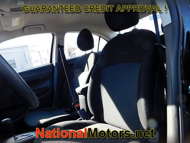 Mitsubishi Mirage G4 Vehicle Full-screen Gallery Image 08