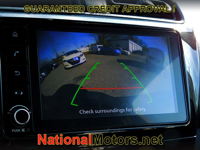 Mitsubishi Mirage G4 Vehicle Full-screen Gallery Image 10