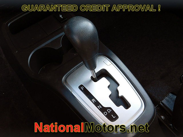 Mitsubishi Mirage G4 Vehicle Full-screen Gallery Image 11