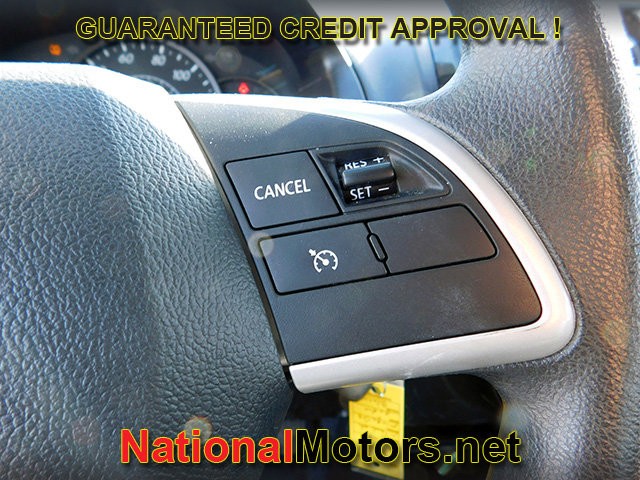 Mitsubishi Mirage G4 Vehicle Full-screen Gallery Image 12