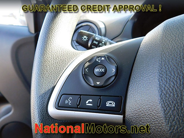 Mitsubishi Mirage G4 Vehicle Full-screen Gallery Image 13