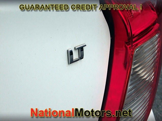 Chevrolet Spark Vehicle Full-screen Gallery Image 04