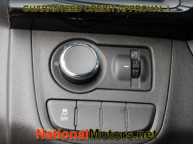 Chevrolet Spark Vehicle Full-screen Gallery Image 16