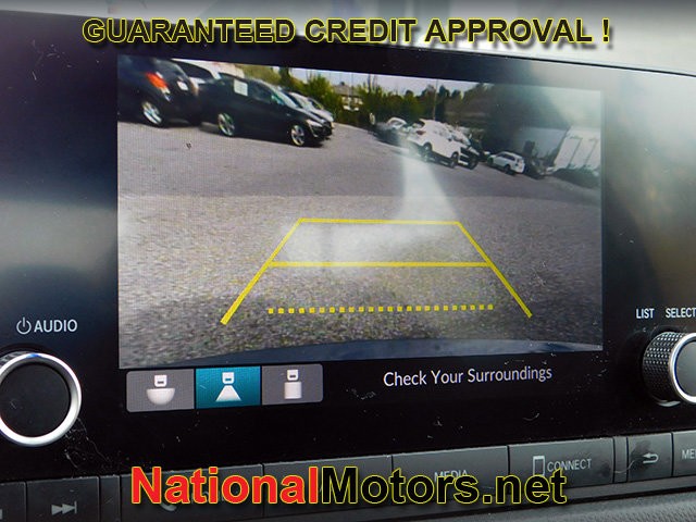 Honda Civic Sedan Vehicle Full-screen Gallery Image 11