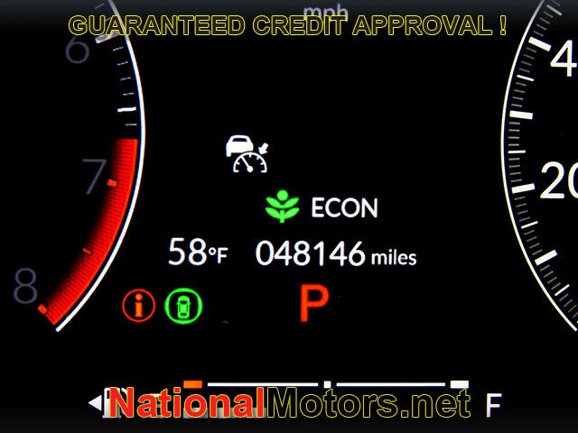 Honda Civic Sedan Vehicle Full-screen Gallery Image 15