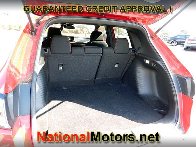 Honda HR-V Vehicle Full-screen Gallery Image 06