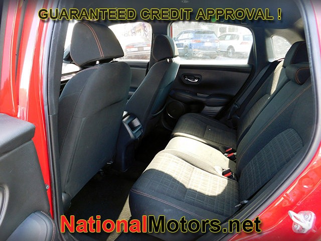 Honda HR-V Vehicle Full-screen Gallery Image 08