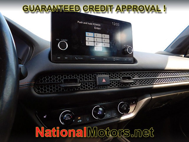 Honda HR-V Vehicle Full-screen Gallery Image 12