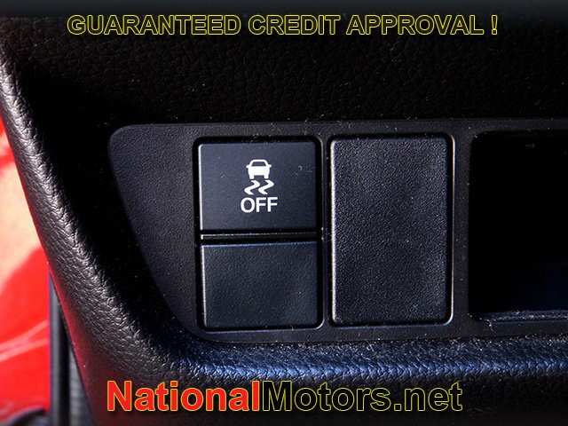 Honda HR-V Vehicle Full-screen Gallery Image 18