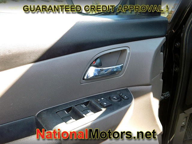 Honda Odyssey Vehicle Full-screen Gallery Image 12