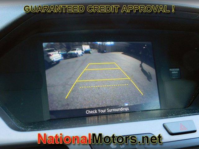 Honda Odyssey Vehicle Full-screen Gallery Image 19