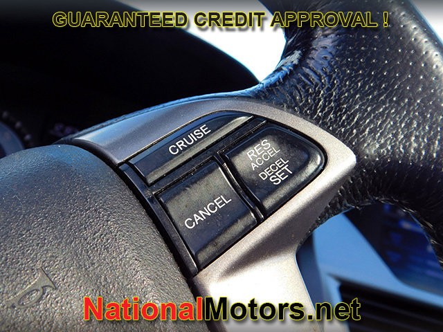 Honda Odyssey Vehicle Full-screen Gallery Image 21