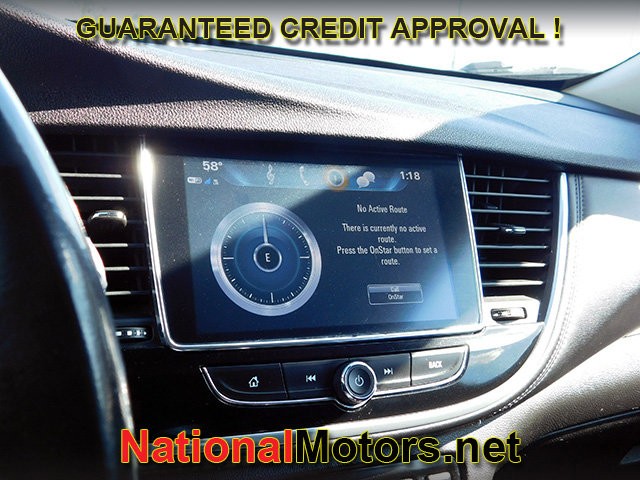 Buick Encore Vehicle Full-screen Gallery Image 13