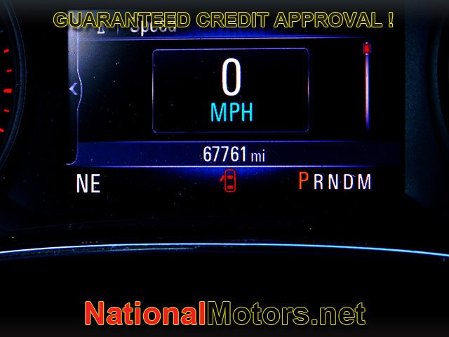 Buick Encore Vehicle Full-screen Gallery Image 18