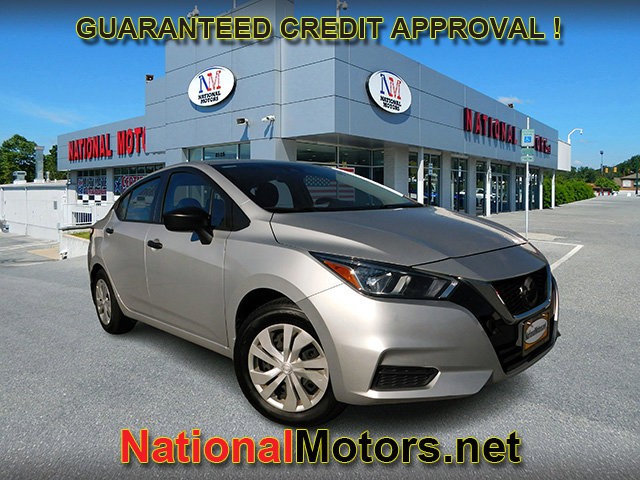 more details - nissan versa