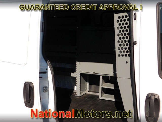 Ram ProMaster City Cargo Van Vehicle Full-screen Gallery Image 06