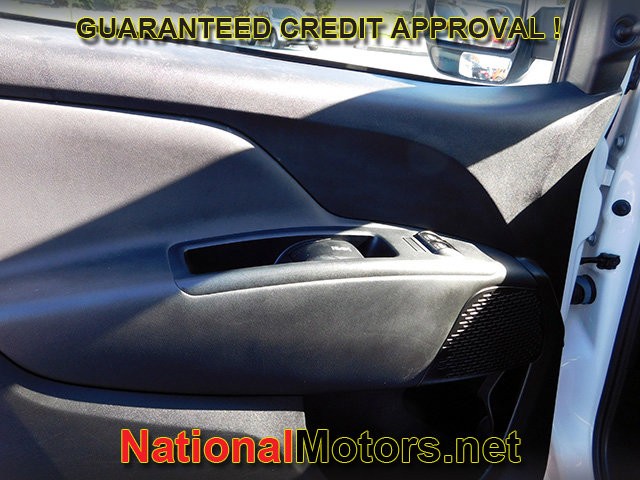 Ram ProMaster City Cargo Van Vehicle Full-screen Gallery Image 10