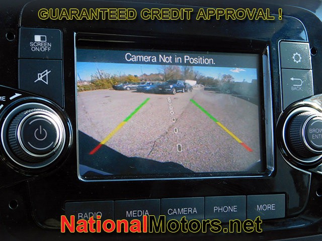 Ram ProMaster City Cargo Van Vehicle Full-screen Gallery Image 14