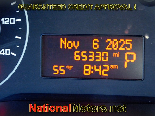 Ram ProMaster City Cargo Van Vehicle Full-screen Gallery Image 18