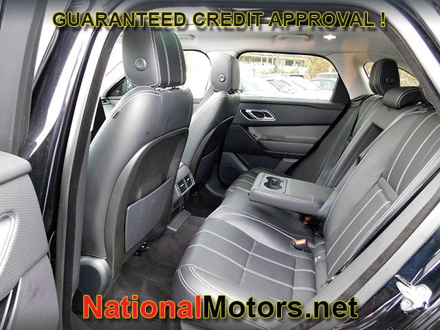 Land Rover Range Rover Velar Vehicle Full-screen Gallery Image 12