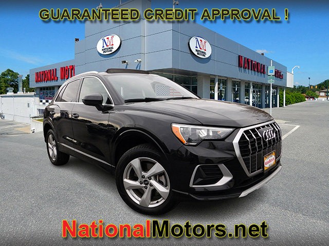 more details - audi q3