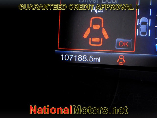 Ford Edge Vehicle Full-screen Gallery Image 26