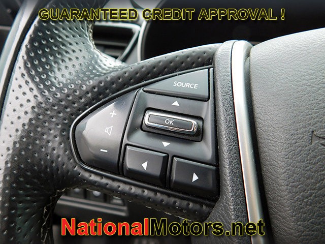 Nissan Maxima Vehicle Full-screen Gallery Image 25