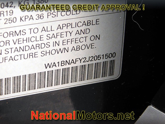 Audi Q5 Vehicle Full-screen Gallery Image 28