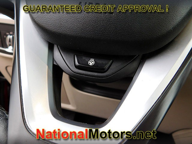 BMW X4 Vehicle Full-screen Gallery Image 27