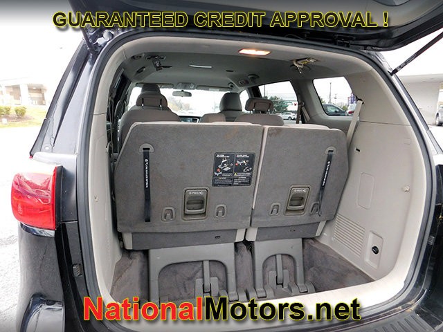 Kia Sedona Vehicle Full-screen Gallery Image 05