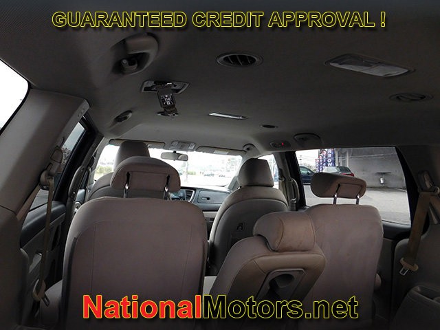 Kia Sedona Vehicle Full-screen Gallery Image 06