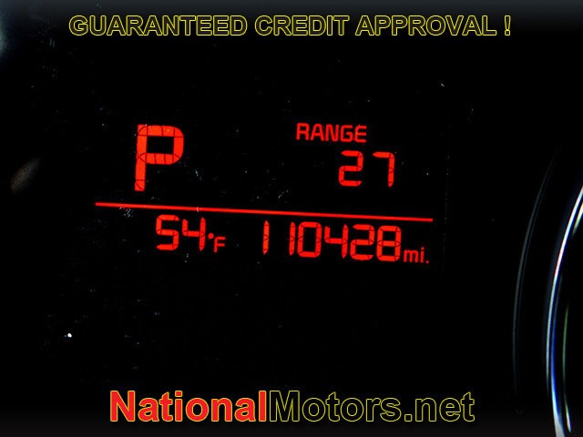 Kia Sedona Vehicle Full-screen Gallery Image 15