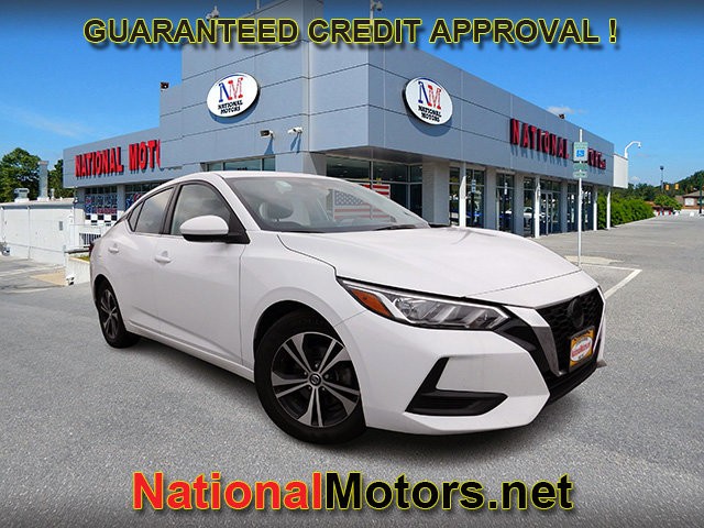 more details - nissan sentra