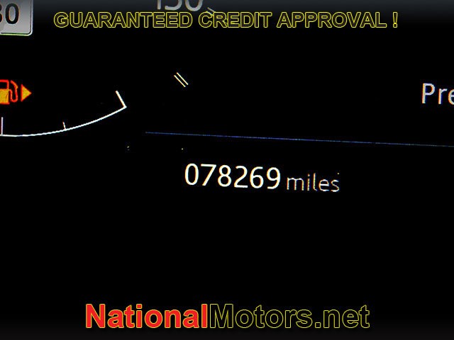 Land Rover Discovery Vehicle Full-screen Gallery Image 27