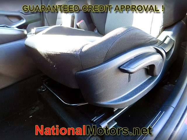 Kia Soul Vehicle Full-screen Gallery Image 13