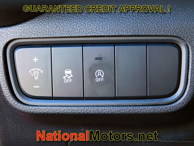 Kia Soul Vehicle Full-screen Gallery Image 20