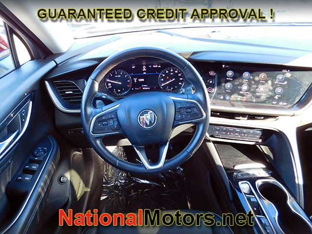 Buick Envision Vehicle Full-screen Gallery Image 12