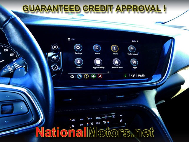 Buick Envision Vehicle Full-screen Gallery Image 17