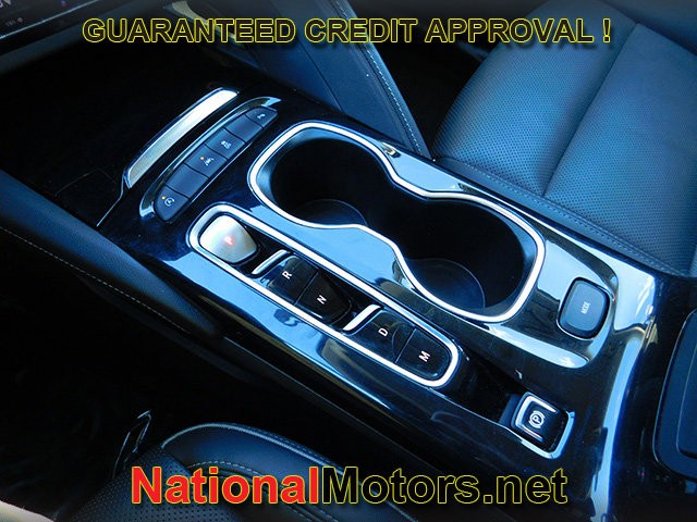 Buick Envision Vehicle Full-screen Gallery Image 20