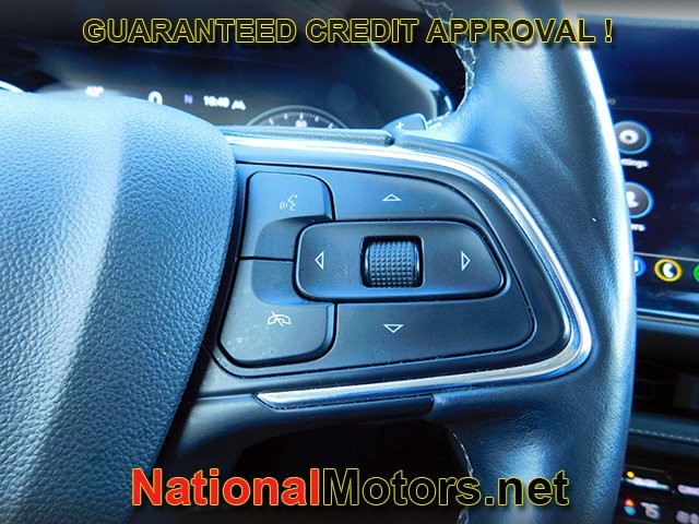 Buick Envision Vehicle Full-screen Gallery Image 22