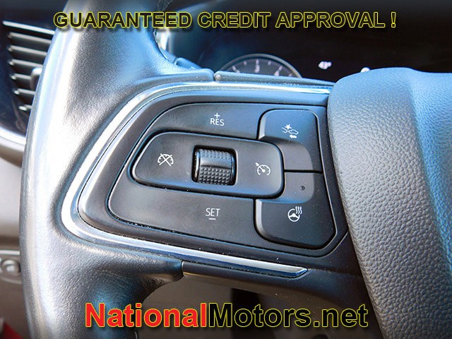 Buick Envision Vehicle Full-screen Gallery Image 23