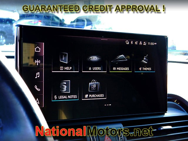 Audi Q5 Vehicle Full-screen Gallery Image 21